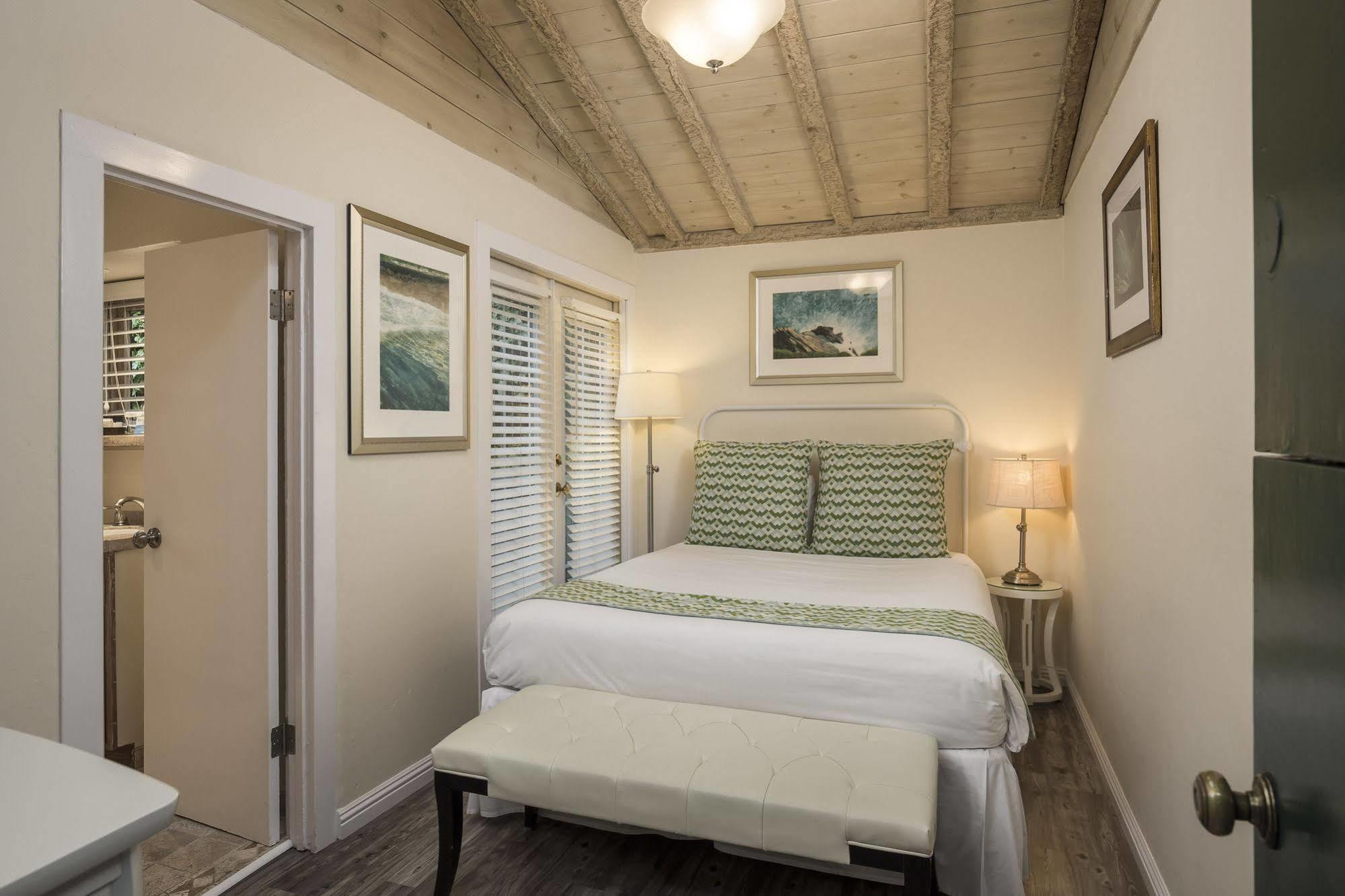 Monte Verde Inn Carmel-by-the-Sea Exterior foto